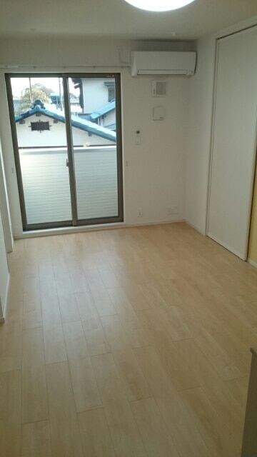 ヴェルテス弐番館の物件内観写真