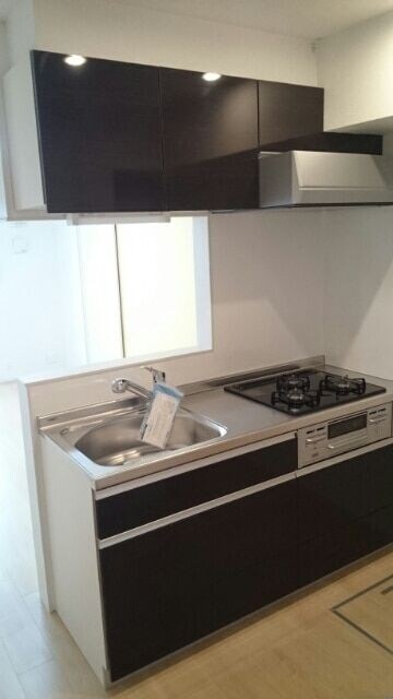 ヴェルテス弐番館の物件内観写真