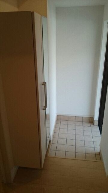 ヴェルテス弐番館の物件内観写真