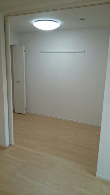 ヴェルテス弐番館の物件内観写真