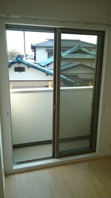 ヴェルテス弐番館の物件内観写真