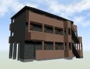 アザーレ・バモス藤沢本町の物件内観写真