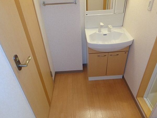 パラシオン平塚の物件内観写真