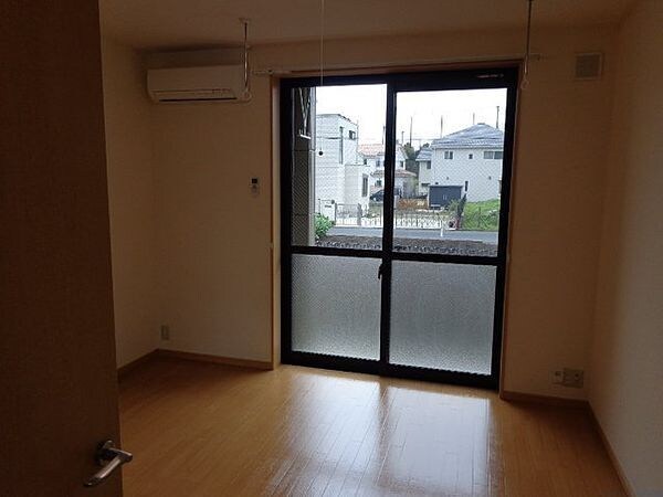 パラシオン平塚の物件内観写真