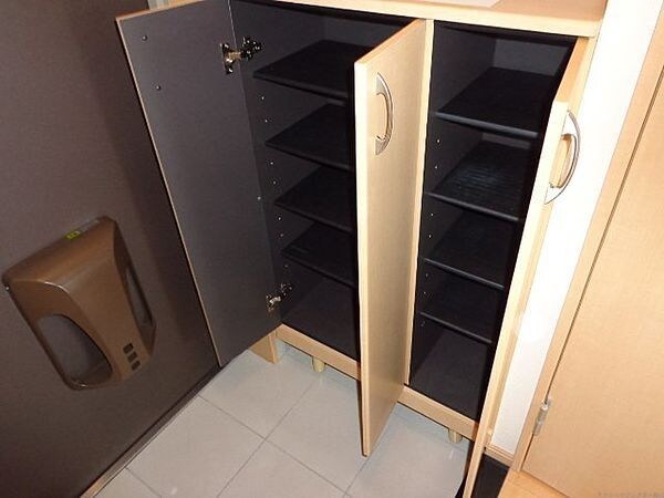 パラシオン平塚の物件内観写真