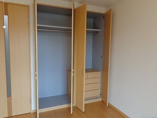 パラシオン平塚の物件内観写真