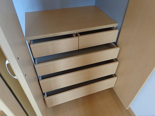 パラシオン平塚の物件内観写真