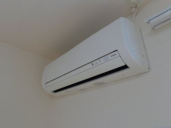 パラシオン平塚の物件内観写真