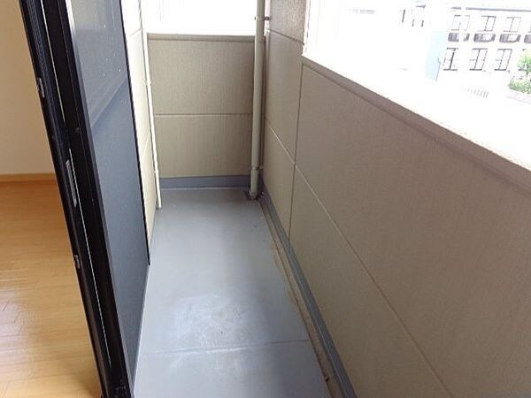 パラシオン平塚の物件内観写真