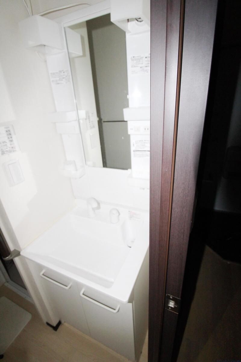 クレイノサングランドの物件内観写真