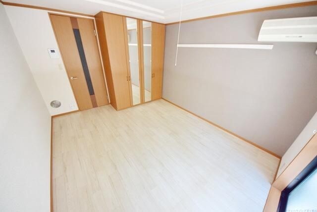 メゾン・トランタンヌーフの物件内観写真