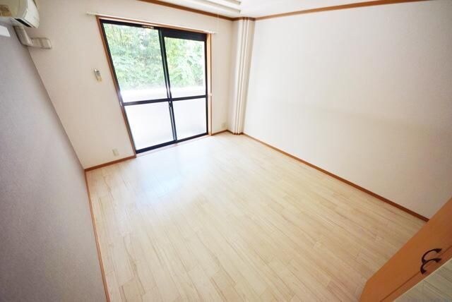 メゾン・トランタンヌーフの物件内観写真