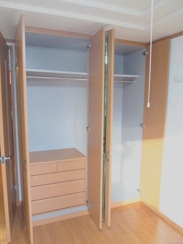 メゾン・トランタンヌーフの物件内観写真