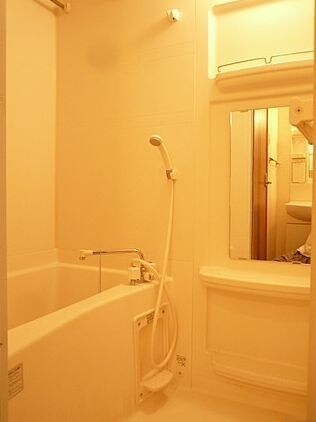 メゾン・トランタンヌーフの物件内観写真