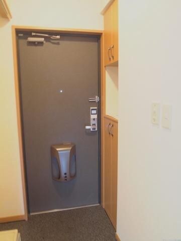 メゾン・トランタンヌーフの物件内観写真