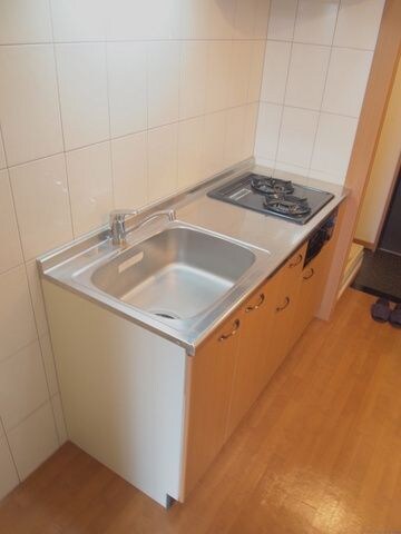 メゾン・トランタンヌーフの物件内観写真