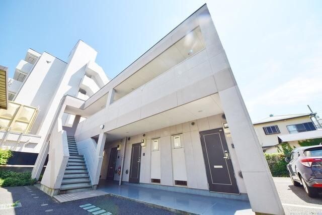 メゾン・トランタンヌーフの物件内観写真