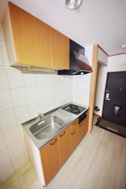 メゾン・トランタンヌーフの物件内観写真