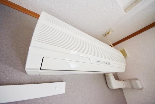 メゾン・トランタンヌーフの物件内観写真