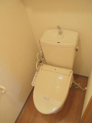 メゾン・トランタンヌーフの物件内観写真