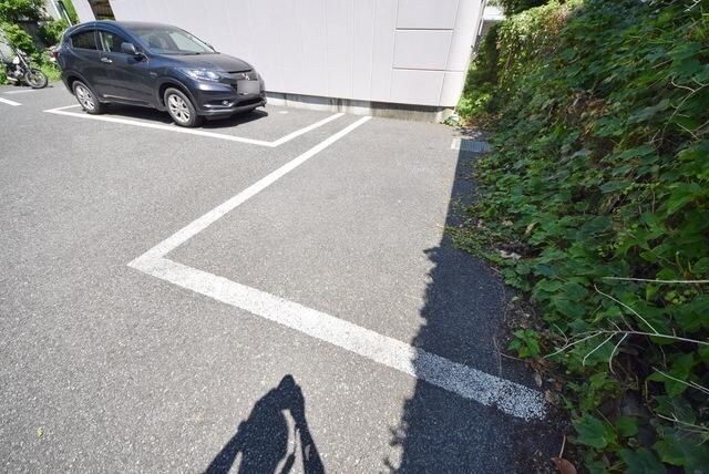 メゾン・トランタンヌーフの物件内観写真