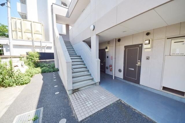 メゾン・トランタンヌーフの物件内観写真