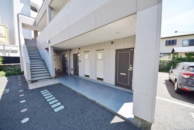 メゾン・トランタンヌーフの物件内観写真