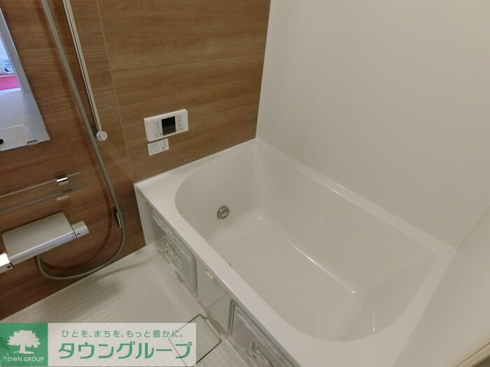 laid-backの物件内観写真