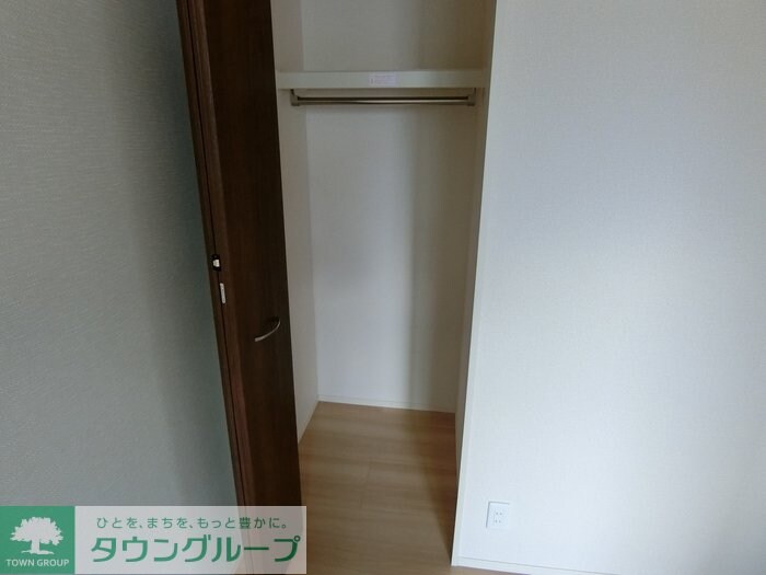 laid-backの物件内観写真