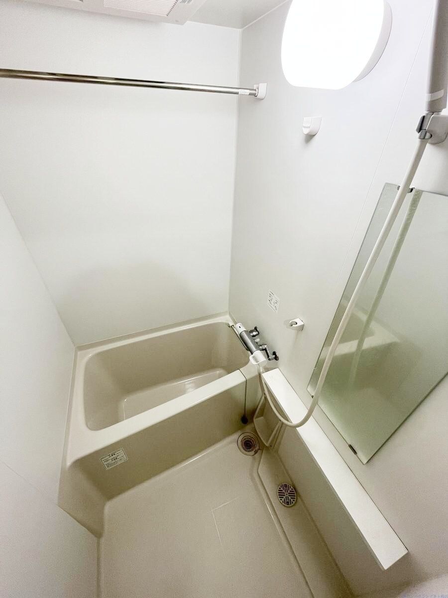 S-FORT茅ヶ崎の物件内観写真