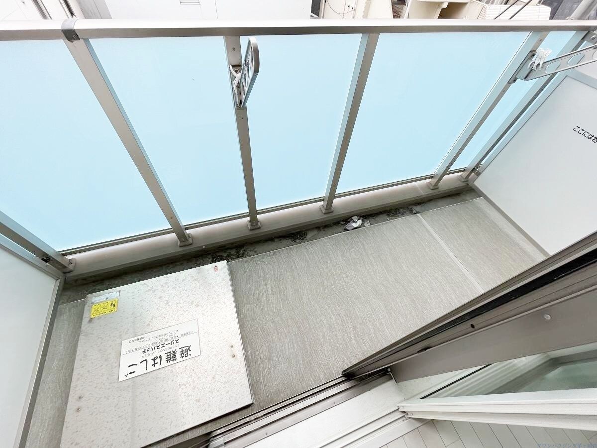 S-FORT茅ヶ崎の物件内観写真