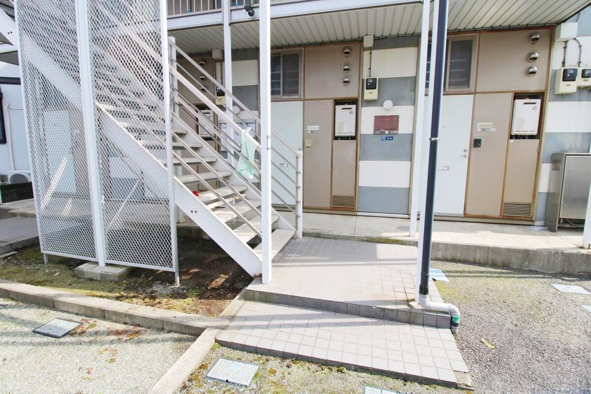 レオパレスエミの物件内観写真