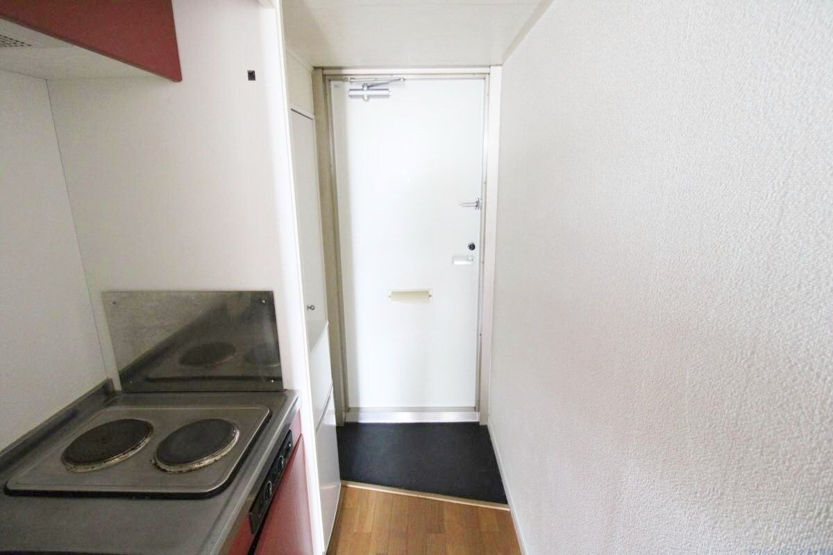 レオパレスエミの物件内観写真