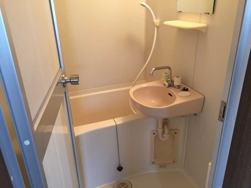 コンフォート湘南の物件内観写真