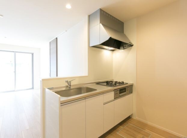 メルベージュ鵠沼海岸の物件内観写真