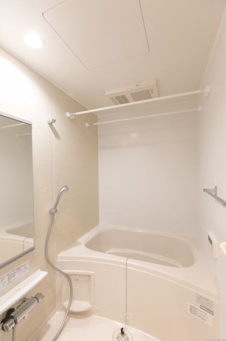 メルベージュ鵠沼海岸の物件内観写真