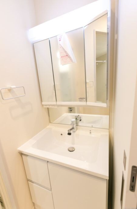 メルベージュ鵠沼海岸の物件内観写真