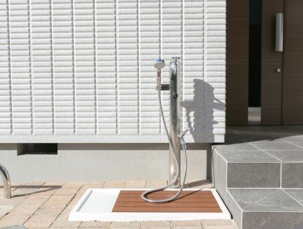 メルベージュ鵠沼海岸の物件内観写真