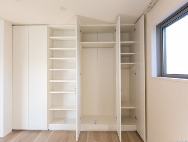 メルベージュ鵠沼海岸の物件内観写真