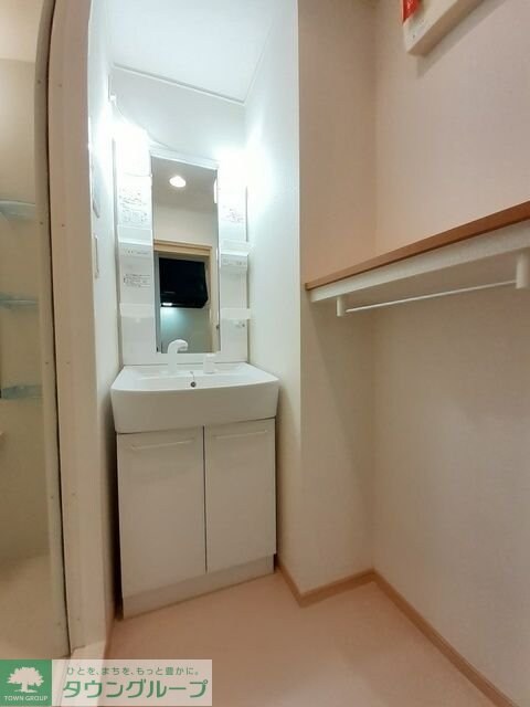 エアリーハウス湘南の物件内観写真