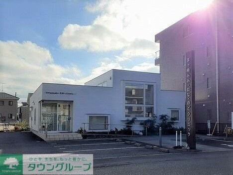 エアリーハウス湘南の物件内観写真