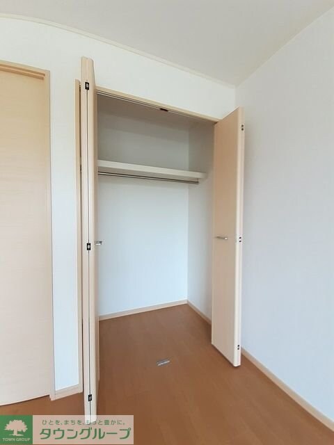 エアリーハウス湘南の物件内観写真