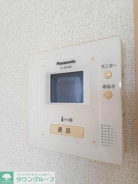 エアリーハウス湘南の物件内観写真