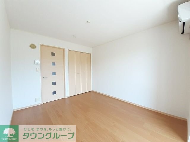 エアリーハウス湘南の物件内観写真