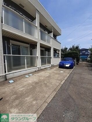 エアリーハウス湘南の物件内観写真