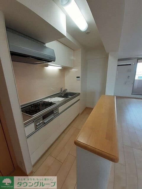 グロリア レジデンスの物件内観写真