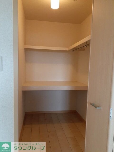 グロリア レジデンスの物件内観写真