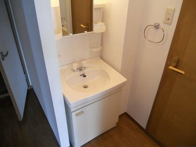 ドリームハイツの物件内観写真