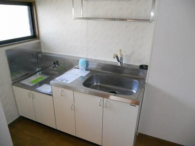 ドリームハイツの物件内観写真