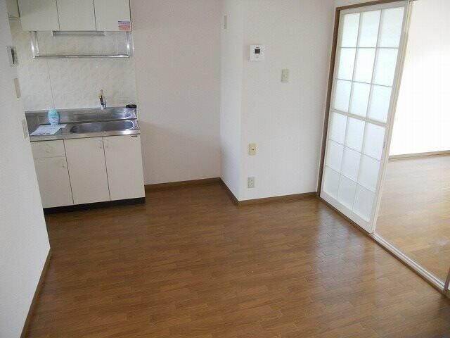 ドリームハイツの物件内観写真